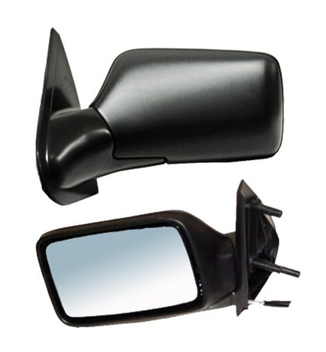 [VOGOL93ESPML] ESPEJO VOLKSWAGEN GOLF/ JETTA 93-98 C/CONT MAN IZQ (3979) TW