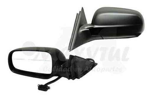 [VOPAS98ESPDEL] ESPEJO VOLKSWAGEN PASSAT DE 1998 AL 2005 ELECT C/DESEMP LISO IZQ (3991) *A