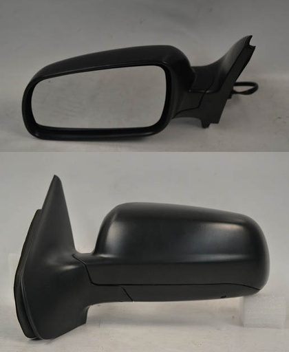 [VOPO00ESEL] ESPEJO VOLKSWAGEN POINTER 00-09 2P ELEC IZQ