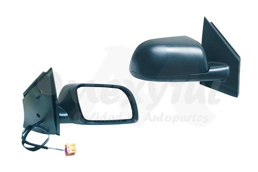 [VOPOL03ESPTXDER] ESPEJO VOLKSWAGEN POLO DE 2003 AL 2007 TDI 1.9/SDI 1.9/GTI 1.8/1.6 16V/FSI 1.4/1.4 16V/1.2 12V/1.6/TDI 1.4/1.4/1.2 ELECT DER (8603)