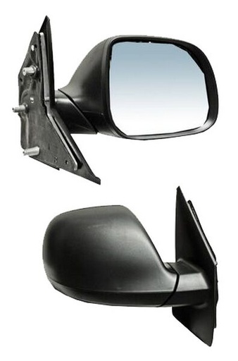 [VOTRA10ESPTXMR] ESPEJO VOLKSWAGEN TRANSPORTER 10-18 S/CONT TEXT DER (129711) TW