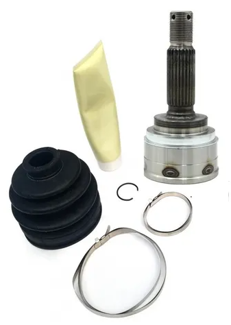 [DOATO01ESP] ESPIGA / PUNTA FLECHA / JUNTA HOMOCINETICA DODGE ATOS DE 2001 AL 2003 LADO RUEDA CON ABS IZQ-DER MARCA RUVILLE COD. 78407S (119017)