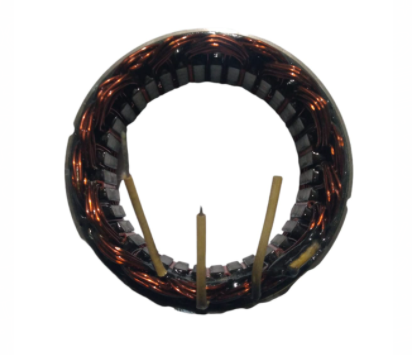 [CHESBO55] ESTATOR CHEVROLET BOSCH 55A 1125045062/6033GD3039 COD 016000E2 (114966)