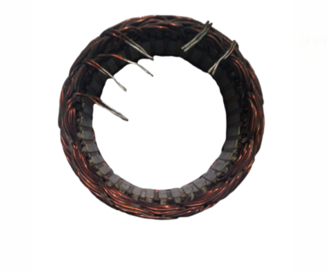 [UNES130] ESTATOR UNIVERSAL DELCO 21S1/22SI 12V 130A 27-125 11270N COD 016014I1 (114971)