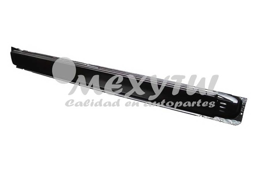 [NITSU92ESTR] ESTRIBO NISSAN TSURU III DE 1992 AL 2017 4 PTAS DER (10417)