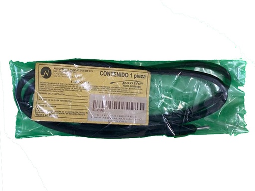 [110883] EXTENSION DE CABLE PARA ANTENA PONTIC 90CM COD. 01-E-090