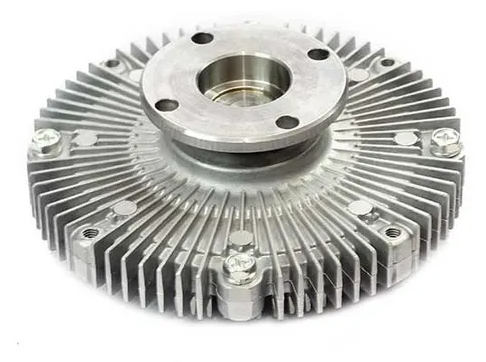 [NIUR02FACL] FAN CLUTCH O POLEA TERMICA NISSAN URVAN DE 2002 AL 2007 2.4 4L COD. 21082-VW001J(126271)