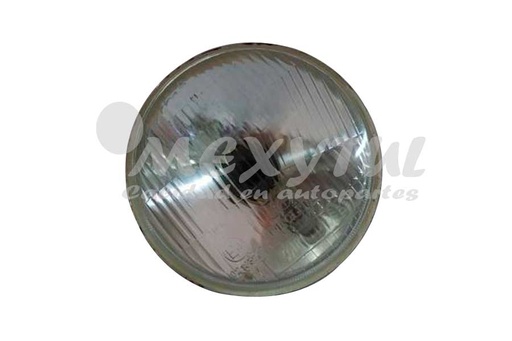 [5244] FARO 4001 BCO REDONDO 1 PASO SELLADO 1 PZA