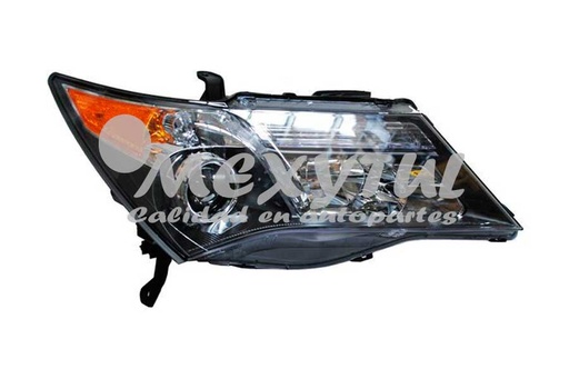 [20-6845-01-1N] FARO ACURA MDX 2007 AL 2013 DER TYC