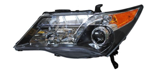 [20-6846-01-1A] FARO ACURA MDX 2007 AL 2013 IZQ TYC