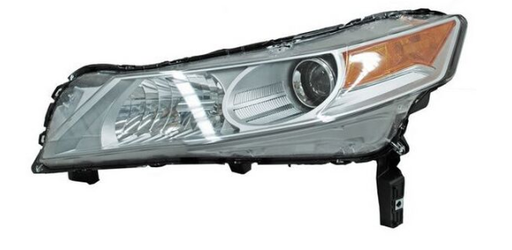 [20-9072-01-1A] FARO ACURA TL 2009 AL 2011 IZQ TYC