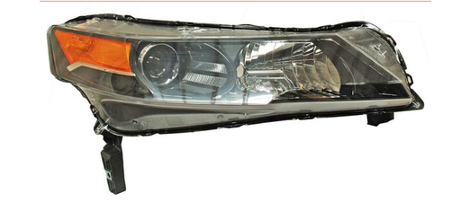 [20-9247-01-1N] FARO ACURA TL 2012 AL 2013 DER TYC