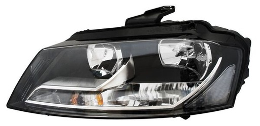 [20-B774-06-2B] FARO AUDI A3 2009 AL 2012 IZQ TYC