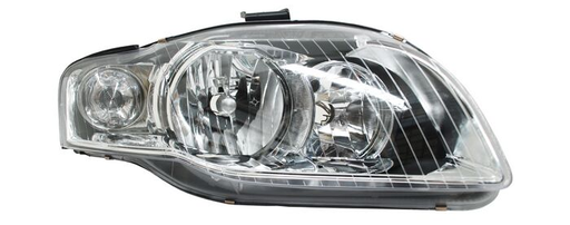 [20-B427-A5-2B] FARO AUDI A4 2005 AL 2008 P/XENON DER TYC