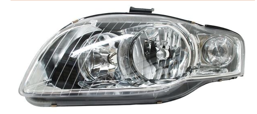 [20-B428-A5-2B] FARO AUDI A4 2005 AL 2008 P/XENON IZQ TYC