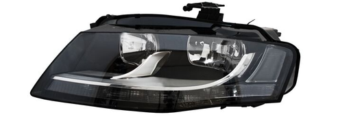 [20-B544-06-2B] FARO AUDI A4 2009 AL 2012 IZQ TYC