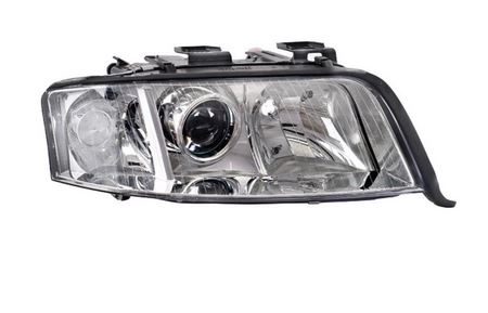 [FAAU-A600-ELPN1] FARO AUDI A6 2000 AL 2004 ELECT P/XENON DER TYC *EX+