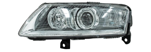 [20-B430-05-2B] FARO AUDI A6 2000 AL 2004 ELECT P/XENON IZQ TYC 