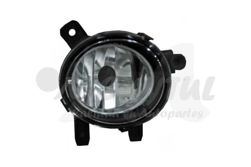 [BMSER12FAATYR] FARO AUX (NIEBLA) BMW SERIE 1 DE 2012 AL 2013 / SERIE 3 DE 2012 AL 2015 / SERIE 2 DE 2014 AL 2016 /SERIE 4 DE 2014 AL 2016 S/FOCO DER TYC (130695)