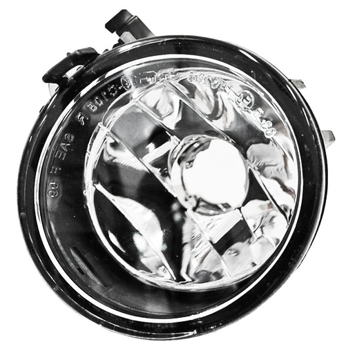 [19-C106-01-9B] FARO AUX (NIEBLA) BMW X3 DE 2011 AL 2015 S/BASE S/FOCO IZQ TYC