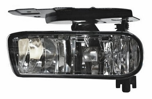 [CAESC02FAATYR] FARO AUX (NIEBLA) CADILLAC ESCALADE DE 2002 AL 2006 C/BASE C/FOCO DER TYC (5305) 