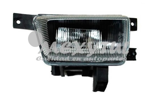 [CHAST00FAATYR] FARO AUX (NIEBLA) CHEVROLET ASTRA DE 2000 AL 2003 S/FOCO DER TYC (5295) 