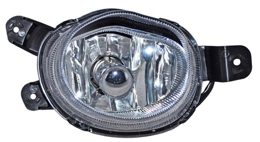 [CV527-R] FARO AUX (NIEBLA) CHEVROLET AVEO DE 2012 AL 2018 C/FOCO DER TYC TW