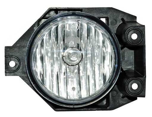 [CHAV18FAAU18R] FARO AUX (NIEBLA) CHEVROLET AVEO DE 2018 AL 2022 C/BASE C/FOCO LINEA NVA DER TW