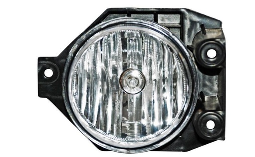 [CHAVE18FAACBR] FARO AUX (NIEBLA) CHEVROLET AVEO DE 2018 AL 2020 LINEA NVA C/BASE C/FOCO DER CN