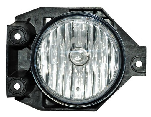 [CHAVE18FAALNCBI] FARO AUX (NIEBLA) CHEVROLET AVEO DE 2018 AL 2022 LINEA NVA C/BASE C/FOCO IZQ