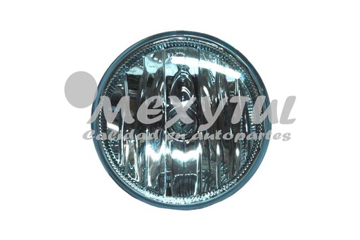 [CHCAM10FAATYLR] FARO AUX (NIEBLA) CHEVROLET CAMARO DE 2010 AL 2013 C/FOCO IZQ/DER TYC (124569)