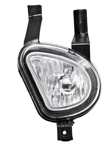 [CHCHE01FAAHGR] FARO AUX (NIEBLA) CHEVROLET CHEVY DE 2001 AL 2003 S/FOCO DER HGO CN (5300) TW