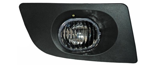 [CHCHE04FAAHGR] FARO AUX (NIEBLA)CHEVROLET CHEVY C2 DE 2004 AL 2008 C/REJILLA S/FOCO DERCNO