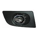 [CHCHE04FAATYR] FARO AUX (NIEBLA) CHEVROLET CHEVY C2 DE 2004 AL 2008 C/REJILLA S/FOCO DER TYC (12151) TW