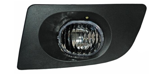 [CHCHE04FAAL] FARO AUX (NIEBLA) CHEVROLET CHEVY C2 DE 2004 AL 2008 C/REJILLA S/FOCO IZQ TW