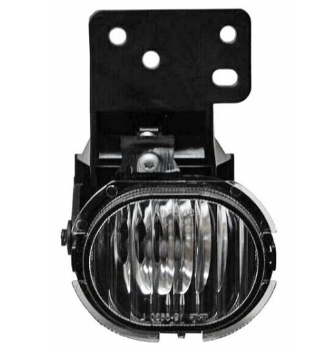 [CHCHE09FAATYR] FARO AUX (NIEBLA) CHEVROLET CHEVY C3 DE 2009 AL 2012 / MALIBU DE 1997 AL 2003 DER TYC(9322) AE