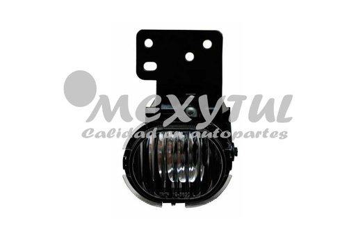 [CHCHE09FAATYL] FARO (AUX NIEBLA) CHEVROLET CHEVY C3 DE 2009 AL 2012 / MALIBU DE 1997 AL 2003 IZQ TYC (9323) AE