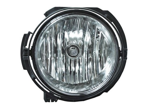 [CHHHR06FAATYL] FARO AUX (NIEBLA) CHEVROLET HHR DE 2006 AL 2010 C/FOCO IZQ TYC (9717) TW