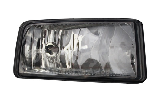 [CHPU07FAAHGR] FARO AUX (NIEBLA) CHEVROLET PU 07-13 DER HGO (5310)