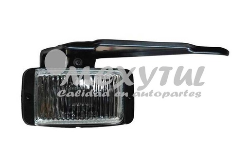[CHPU92FAATYR] FARO AUX (NIEBLA) CHEVROLET PU DE 1992 AL 1998 / SUBURBAN DE 1992 AL 1999 DER TYC (5313) TW