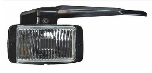 [CHPU92FAATYL] FARO AUX (NIEBLA) CHEVROLET PU DE 1992 AL 1998 / SUBURBAN DE 1992 AL 1999 IZQ TYC (5312)