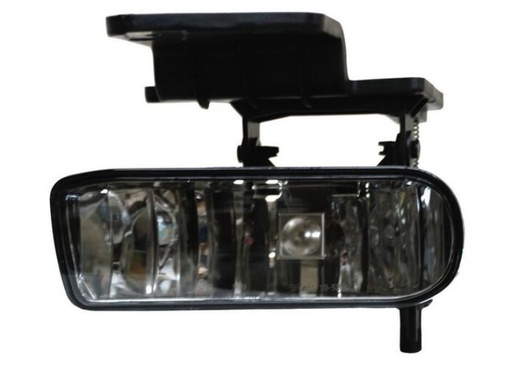 [CHPU99FAATYL] FARO AUX (NIEBLA) CHEVROLET PU DE 1999 AL 2002 / SUBURBAN DE 2000 AL 2003 C/BASE C/FOCO IZQ TYC (121799) TW