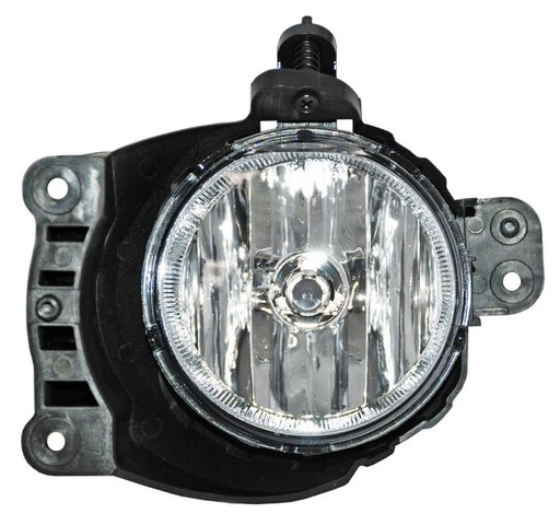 [CV588B-L] FARO AUX (NIEBLA) CHEVROLET S10 DE 2017 C/BASE C/FOCO IZQ TW