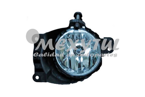 [CHSON12FAATYL] FARO AUX (NIEBLA) CHEVROLET SONIC DE 2012 AL 2016 C/FOCO IZQ TYC (10517)