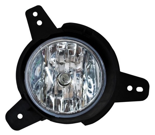 [CHSO17FAALNR] FARO AUX (NIEBLA) CHEVROLET SONIC DE 2017 C/BASE C/FOCO DER TYC