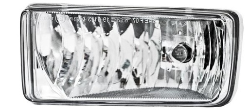 [CHSUB15FAATYL] FARO AUX (NIEBLA) CHEVROLET SUBURBAN / TAHOE DE 2015 AL 2017 C/FOCO IZQ TYC (129736)