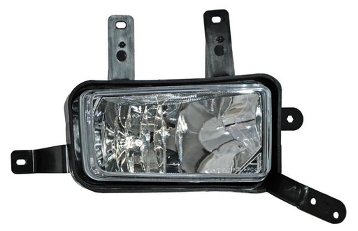 [CV761-R] FARO AUX (NIEBLA) CHEVROLET SUBURBAN/ TAHOE DE 2015 AL 2017 C/BASE C/FOCO DER TW