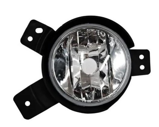 [CHTRX13FAAHGL] FARO AUX (NIEBLA) CHEVROLET TRAX DE 2013 AL 2016 C/BASE S/FOCO IZQ HGO (132311)