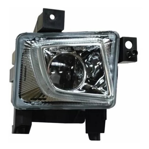 [CHVEC03FAATYL] FARO AUX (NIEBLA) CHEVROLET VECTRA DE 2003 AL 2005 IZQ TYC (5468)