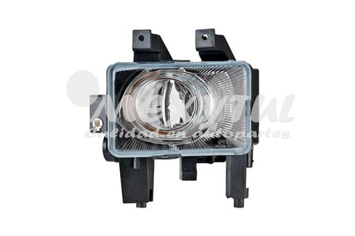 [CHZAF02FAAOER] FARO AUX (NIEBLA) CHEVROLET ZAFIRA DE 2002 AL 2005 S/FOCO DER TYC (124967) TW